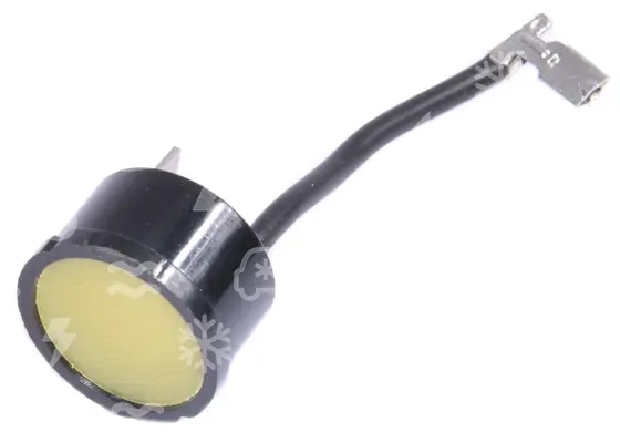ochrana tepelná kompresoru univerzální 1/3 Hp, 120 °C, 11 A